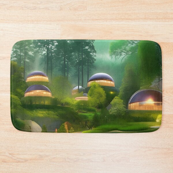 Item preview, Domiciles designed and sold by Pristine Origin Arts.