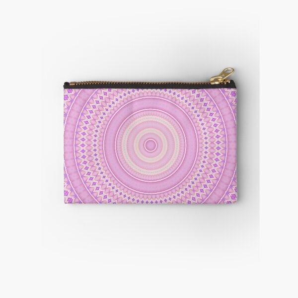 Item preview, Pastel Mandala Abstract Soft Girl Aesthetic Bohemian Abstract Art 3 of 10 designed and sold by Beachy.