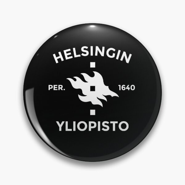 Item preview, University of Helsinki designed and sold by ICheckmateThee.