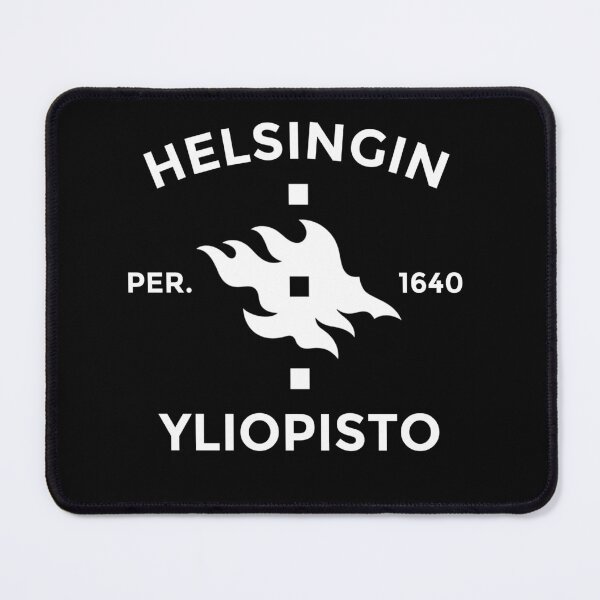 Item preview, University of Helsinki designed and sold by ICheckmateThee.