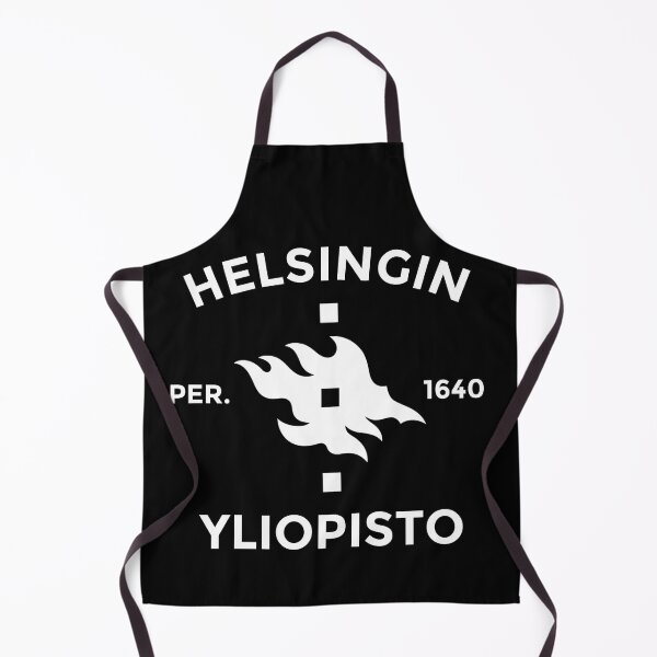 Item preview, University of Helsinki designed and sold by ICheckmateThee.