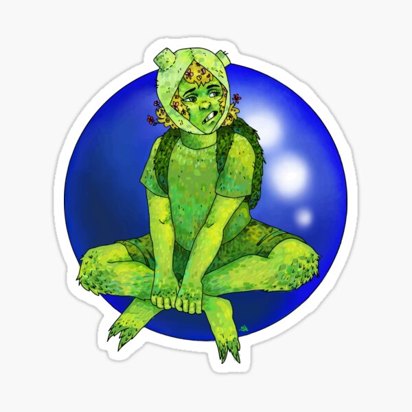Item preview, Fern designed and sold by Bee Stings.