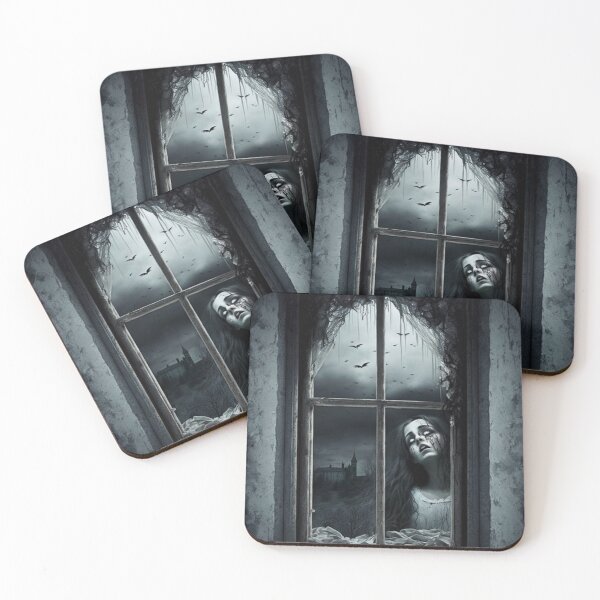Item preview, A Gothic Haunted Fairy Tale 5 designed and sold by DoctorRot.