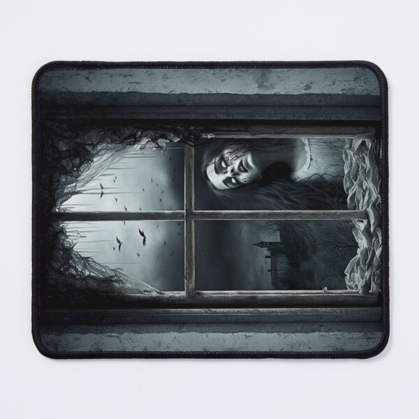 Item preview, A Gothic Haunted Fairy Tale 5 designed and sold by DoctorRot.