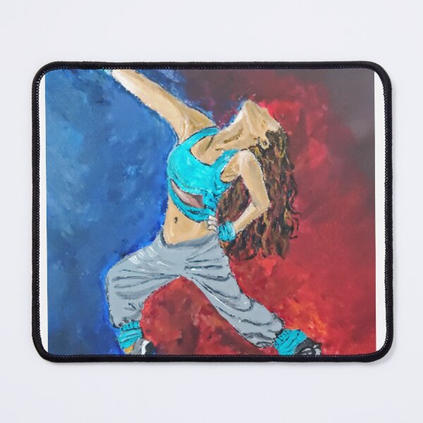 Item preview, Jazz designed and sold by Abha-Hues.