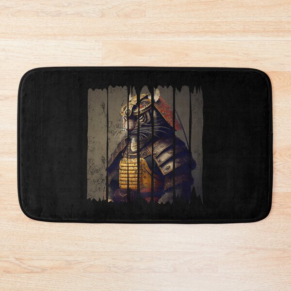 Item preview, Tiger Samurai designed and sold by vladocar.