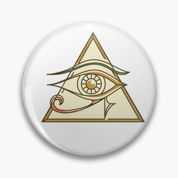 Item preview, Eye of Horus designed and sold by Twosweet.
