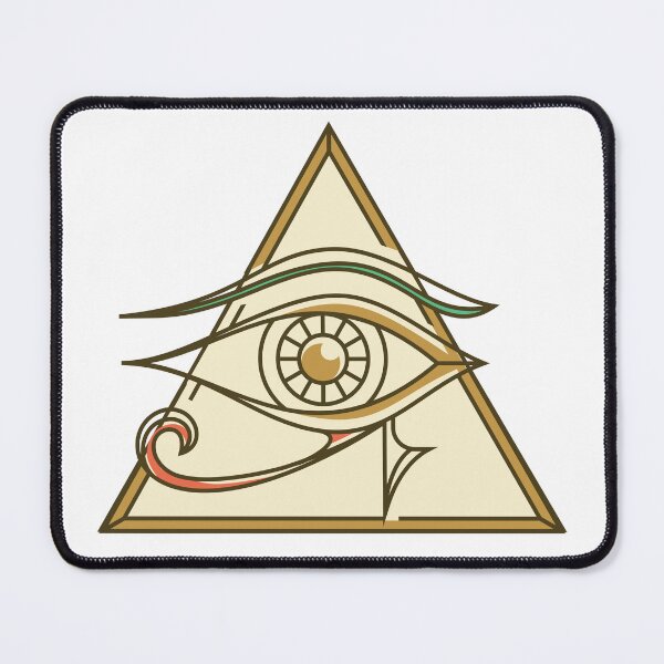 Item preview, Eye of Horus designed and sold by Twosweet.