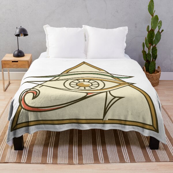 Item preview, Eye of Horus designed and sold by Twosweet.