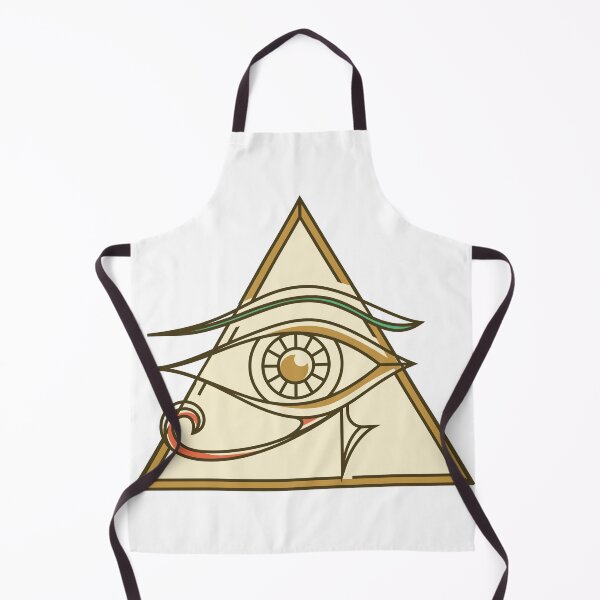 Item preview, Eye of Horus designed and sold by Twosweet.