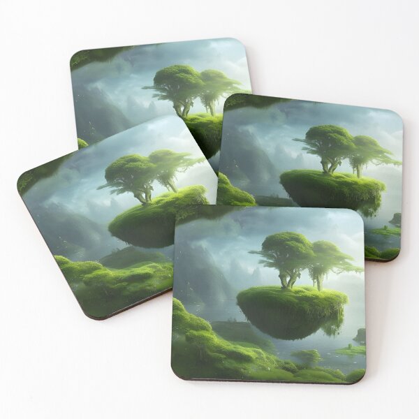 Item preview, Living nodes designed and sold by Pristine Origin Arts.