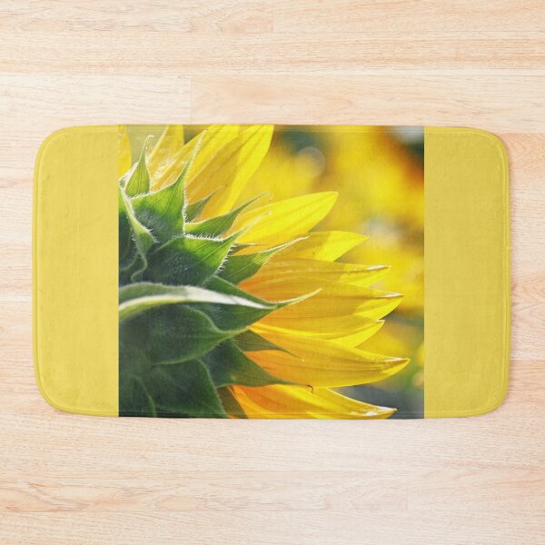 Item preview, Sunflower Back I designed and sold by Deb Oppermann.