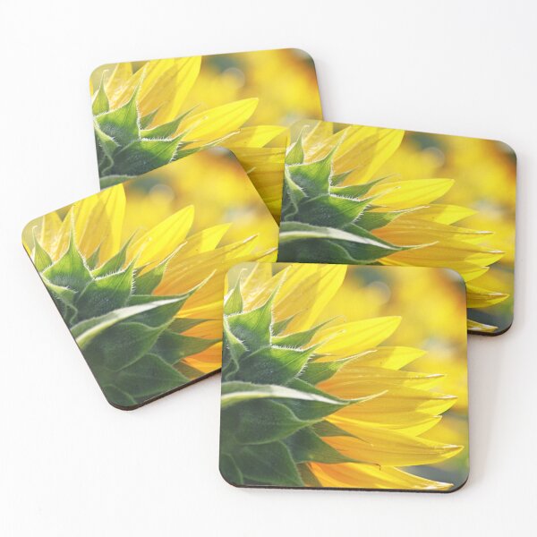 Item preview, Sunflower Back I designed and sold by Deb Oppermann.