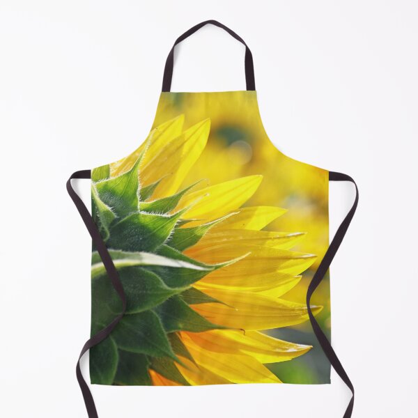 Item preview, Sunflower Back I designed and sold by Deb Oppermann.