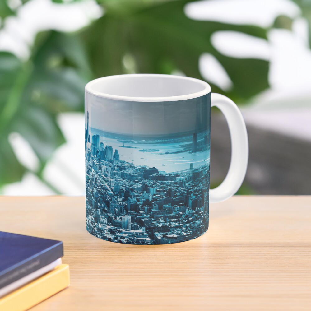 Item preview, Classic Mug designed and sold by CovenantCA.