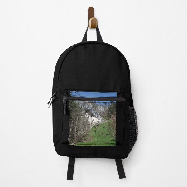 Item preview, Looking Upwards to Predjama Grad, in Slovenia designed and sold by jojobob.