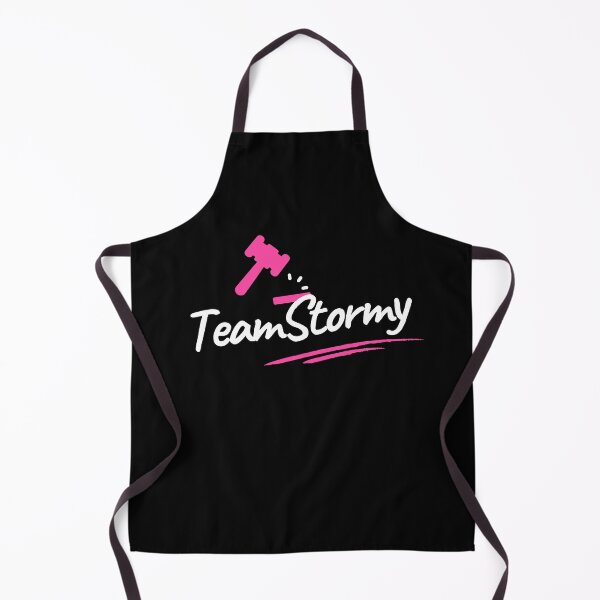 Item preview, team stormy i'm with her designed and sold by bhsysfshop.