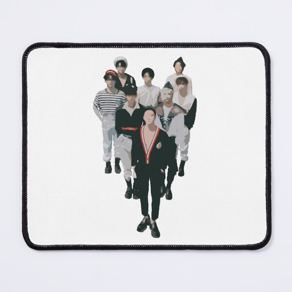 Item preview, Stray Kids Maxident designed and sold by changbeens.