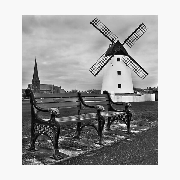 Item preview, Lytham St. Annes designed and sold by Steve Liptrot Photography.