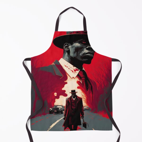Item preview, The Legendary Robert Johnson designed and sold by DoctorRot.