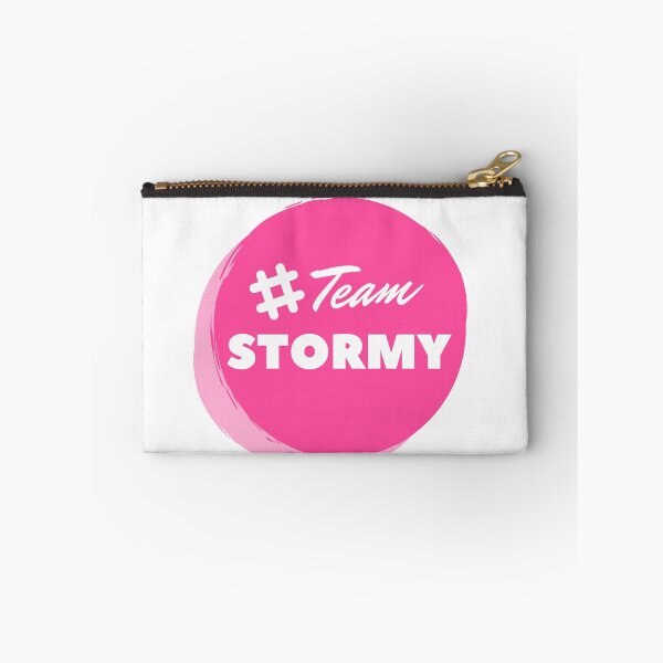 Item preview, team stormy i'm with her designed and sold by bhsysfshop.