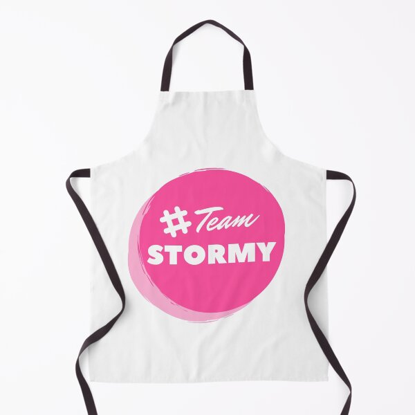 Item preview, team stormy i'm with her designed and sold by bhsysfshop.