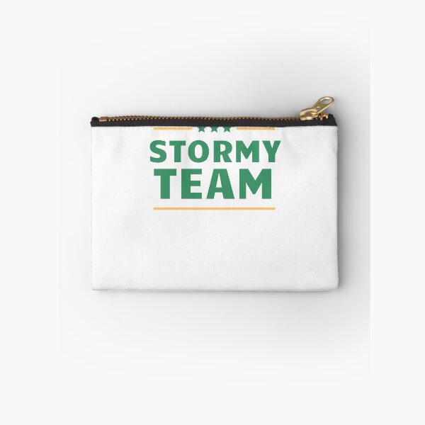 Item preview, team stormy i'm with her designed and sold by bhsysfshop.