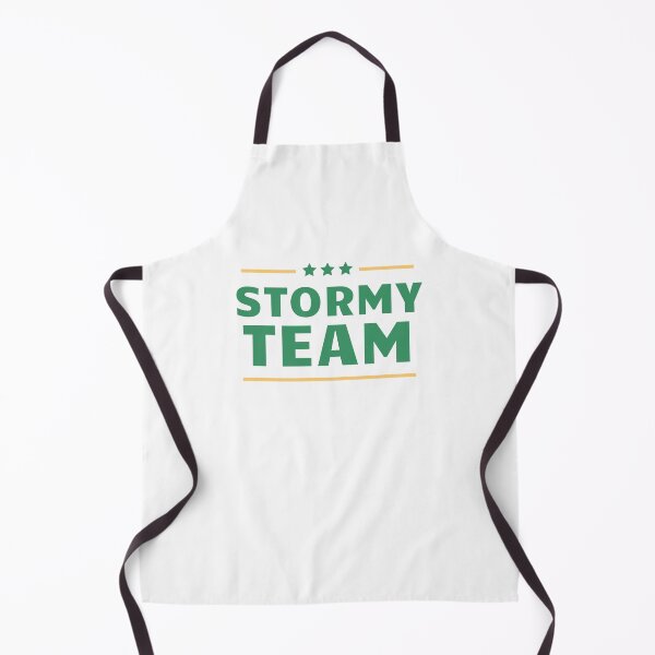 Item preview, team stormy i'm with her designed and sold by bhsysfshop.
