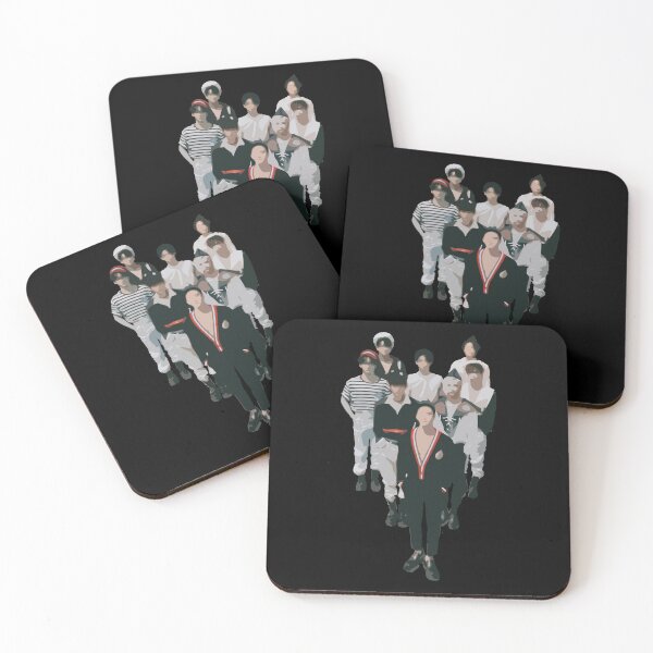 Item preview, Stray Kids Maxident designed and sold by changbeens.