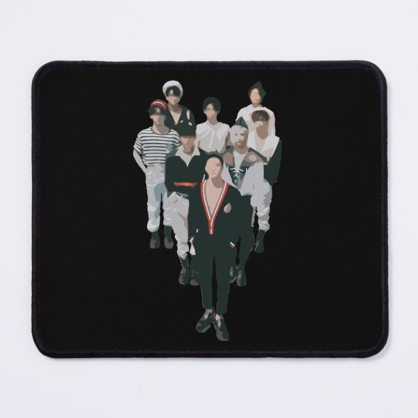 Item preview, Stray Kids Maxident designed and sold by changbeens.