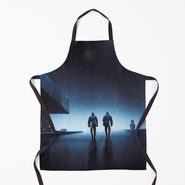 Item preview, Aliens In The Cyberpunk Universe designed and sold by KalipsoArt.