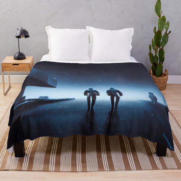 Item preview, Aliens In The Cyberpunk Universe designed and sold by KalipsoArt.