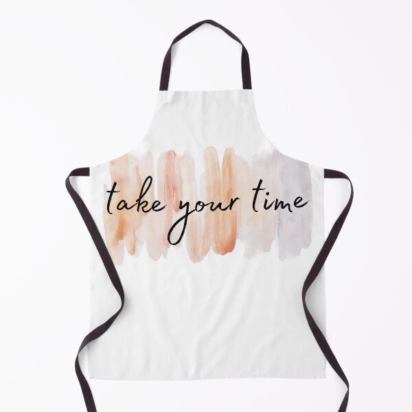 Item preview, Take Your Time designed and sold by With Graceful Purpose.
