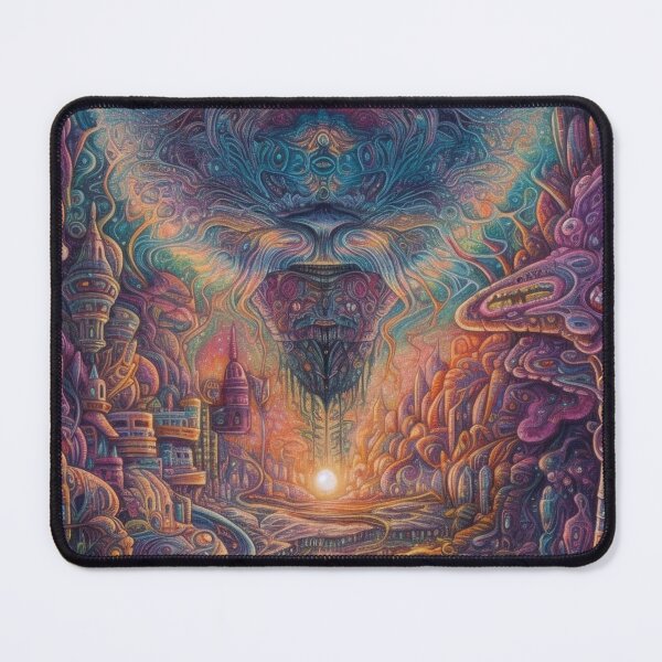 Item preview, Mystic Interconnections #4B93A158 designed and sold by nixlim.