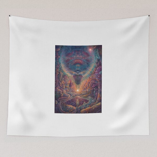Item preview, Mystic Interconnections #4B93A158 designed and sold by nixlim.