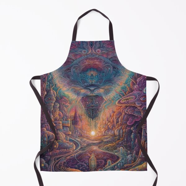 Item preview, Mystic Interconnections #4B93A158 designed and sold by nixlim.