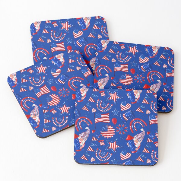 Item preview, Contemporary American pattern designed and sold by Right-UR.