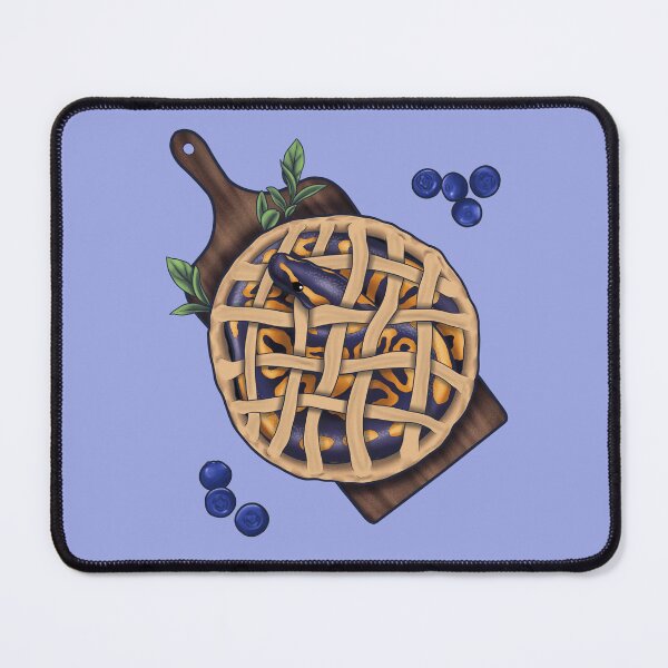Item preview, Blueberry Piethon designed and sold by Spiritualsketches .