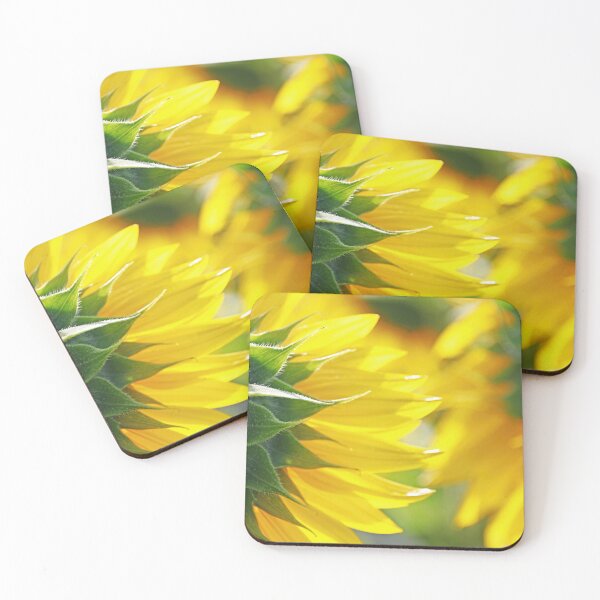 Item preview, Sunflower Back  designed and sold by Deb Oppermann.