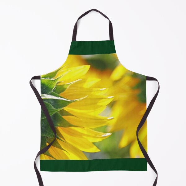 Item preview, Sunflower Back  designed and sold by Deb Oppermann.