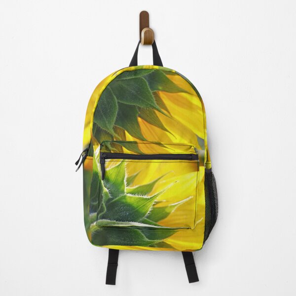 Item preview, Sunflower Back  designed and sold by Deb Oppermann.