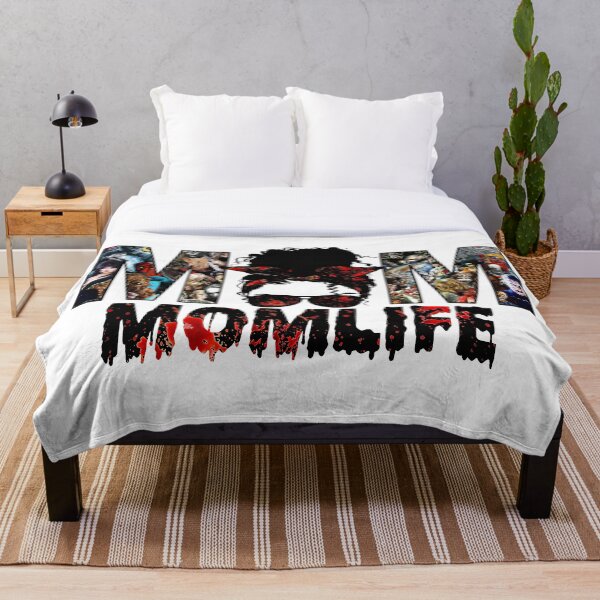 Item preview, Horror Mom Life designed and sold by DesignRebel138.