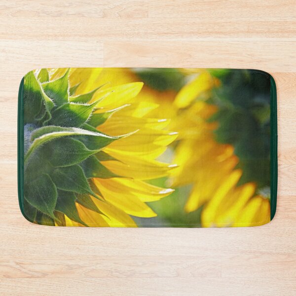 Item preview, Sunflower Back  designed and sold by Deb Oppermann.
