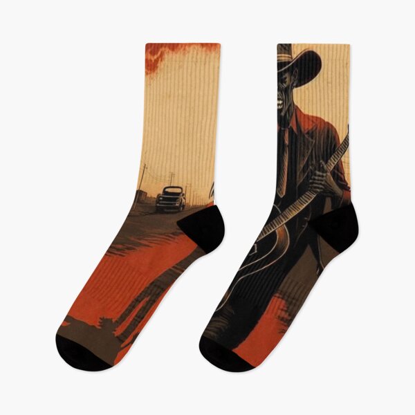Item preview, The Legendary Robert Johnson 2 designed and sold by DoctorRot.