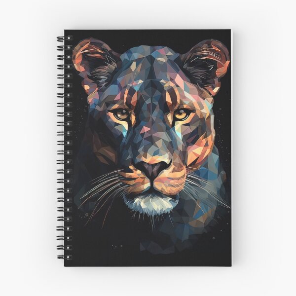 Item preview, Pantera designed and sold by SpiceupStudios.