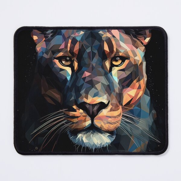 Item preview, Panther designed and sold by SpiceupStudios.