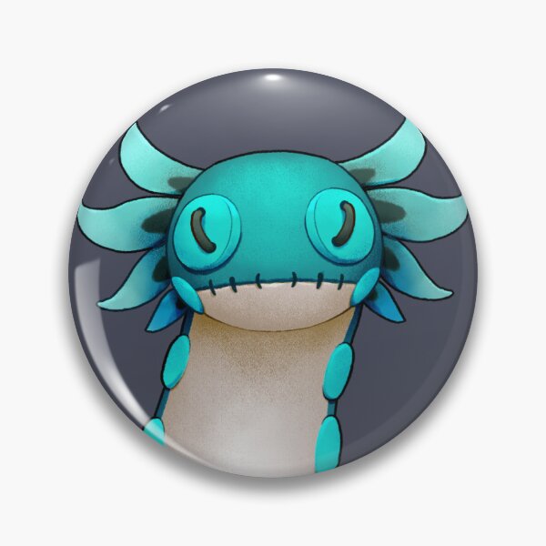 Item preview, Wiggler designed and sold by junjoba.
