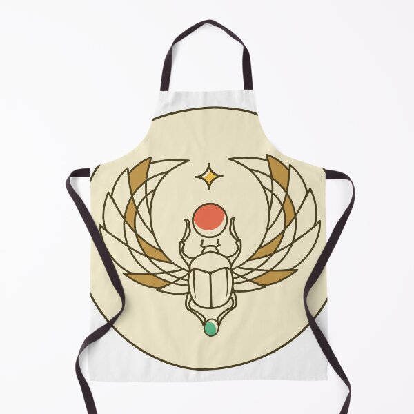 Item preview, The Sacred Scarab designed and sold by Twosweet.