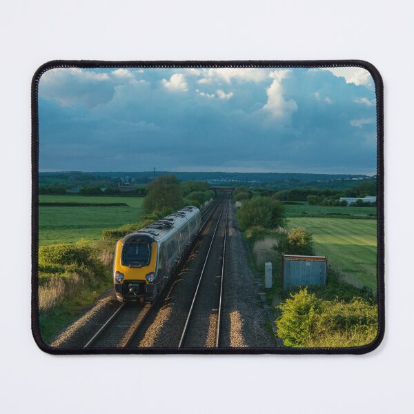 Item preview, Somerset Levels Voyager designed and sold by hawkie.