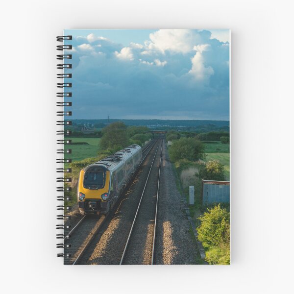 Item preview, Somerset Levels Voyager designed and sold by hawkie.